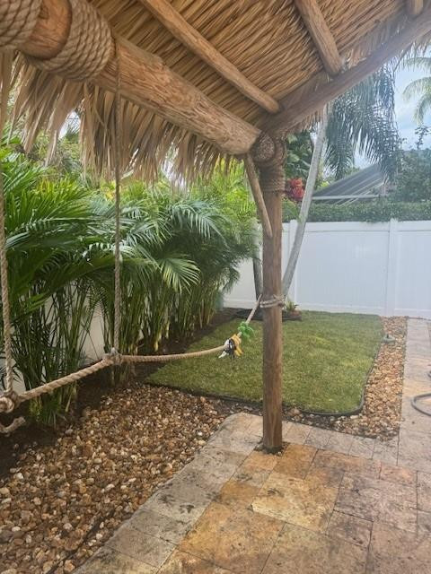 Faith Baptist Church - Residential