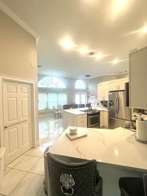 Faith Baptist Church - Residential