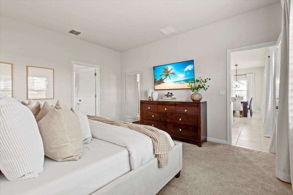 Crosstown Commons - Residential