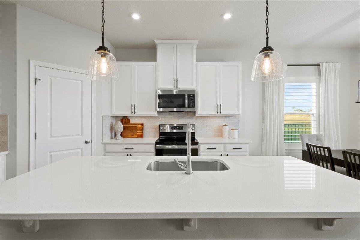 Crosstown Commons - Residential