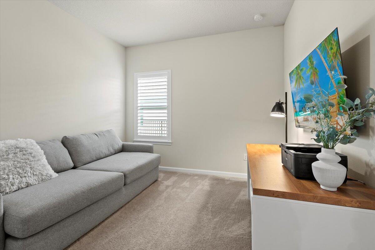 Crosstown Commons - Residential