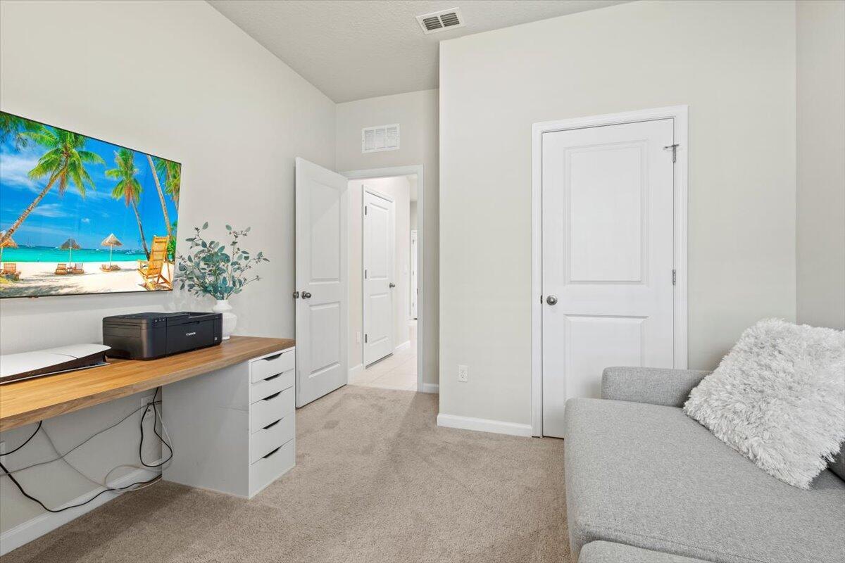 Crosstown Commons - Residential