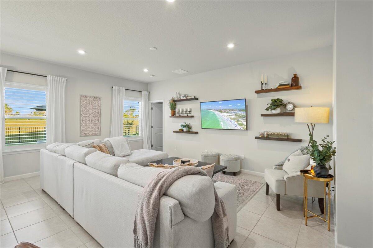 Crosstown Commons - Residential