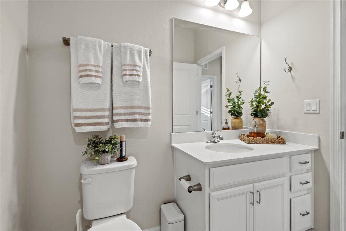 Crosstown Commons - Residential