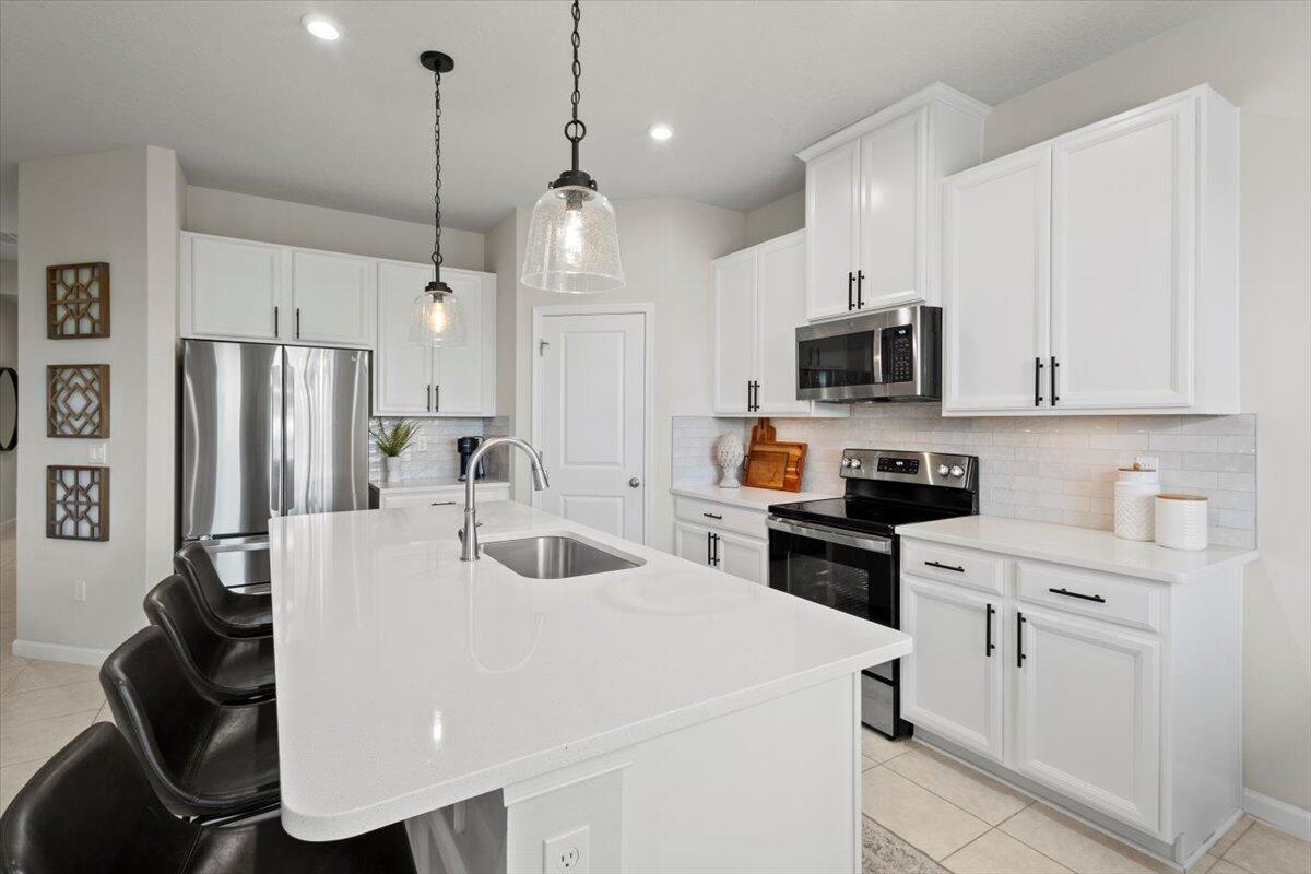 Crosstown Commons - Residential