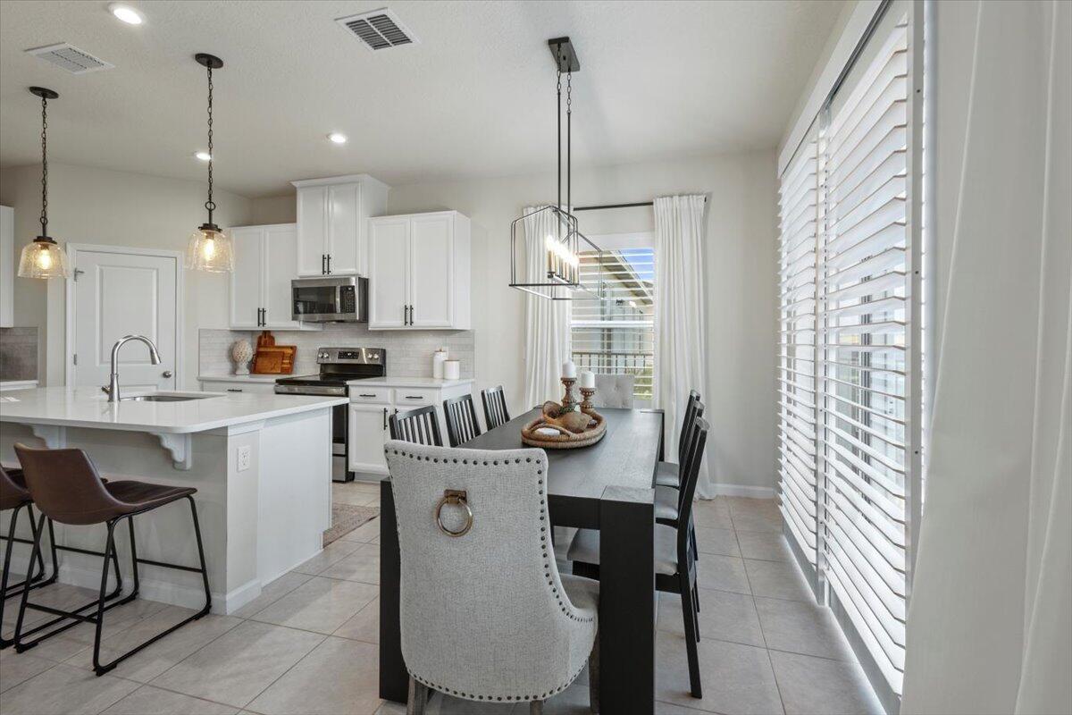 Crosstown Commons - Residential