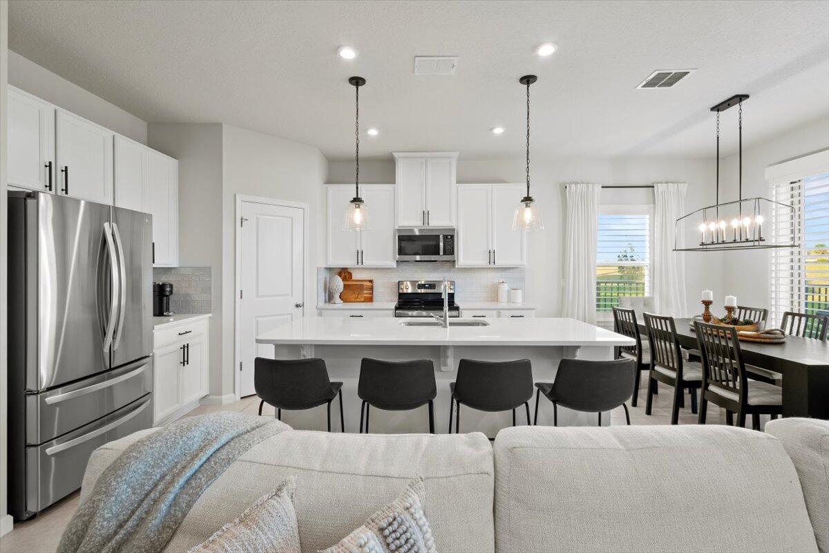 Crosstown Commons - Residential