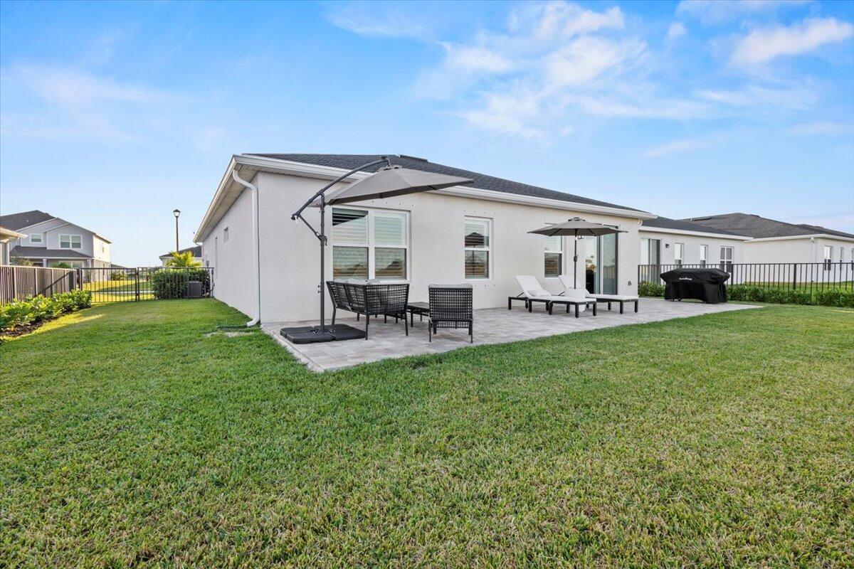 Crosstown Commons - Residential