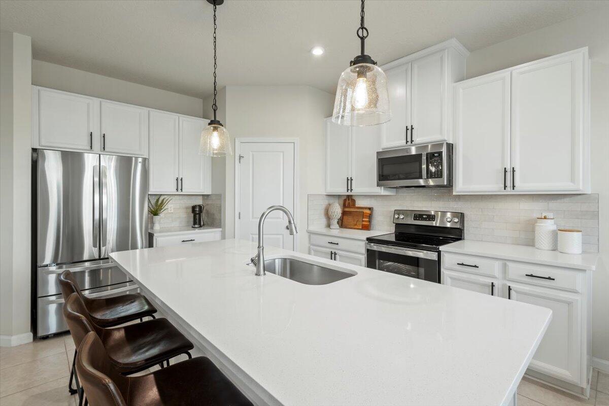 Crosstown Commons - Residential