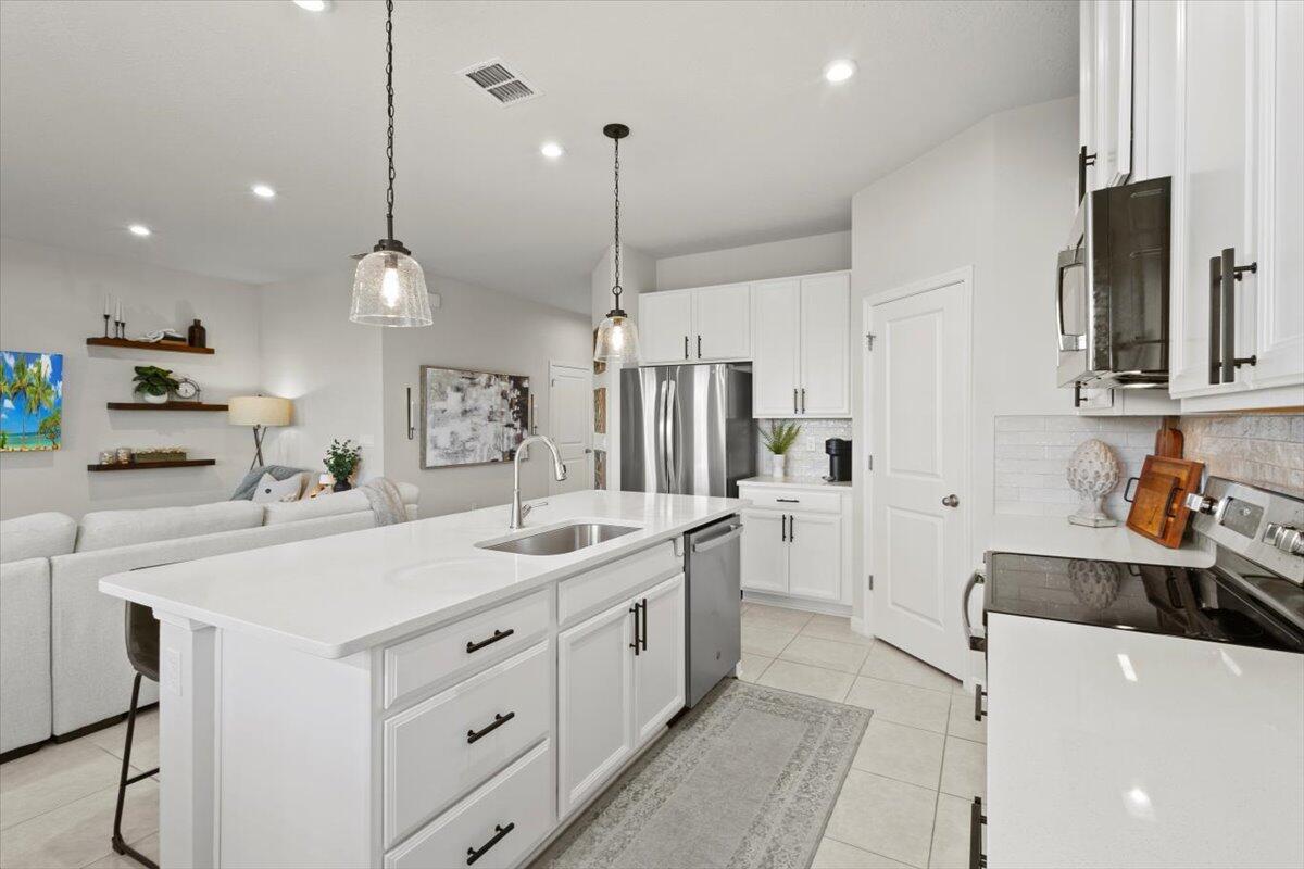 Crosstown Commons - Residential