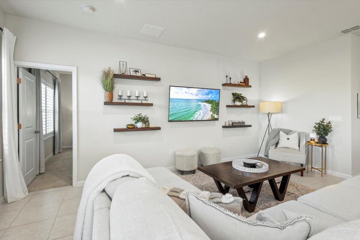 Crosstown Commons - Residential