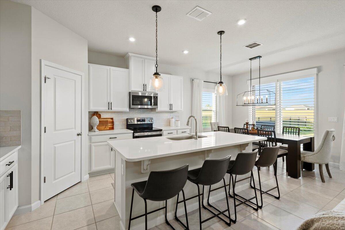 Crosstown Commons - Residential