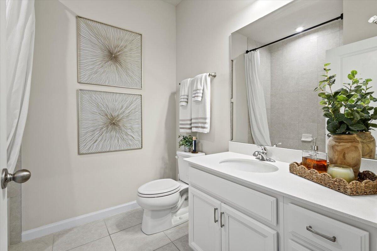 Crosstown Commons - Residential