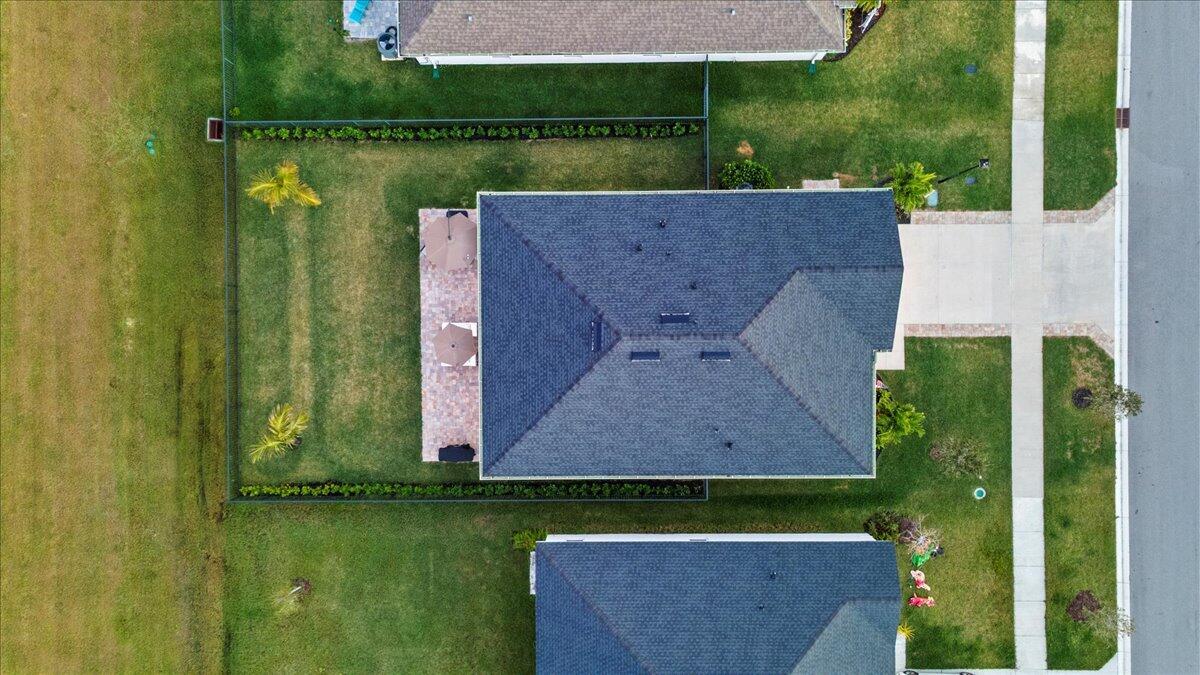 Crosstown Commons - Residential