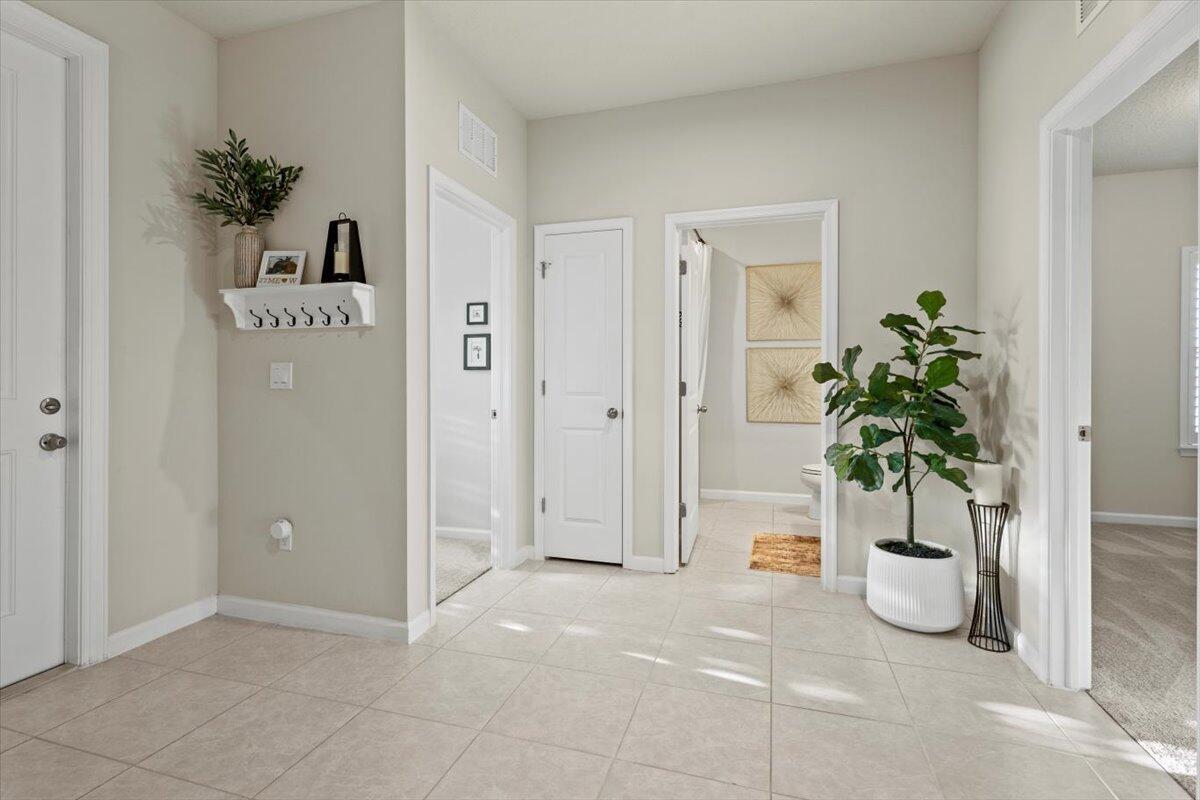 Crosstown Commons - Residential