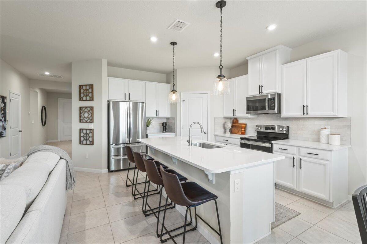 Crosstown Commons - Residential