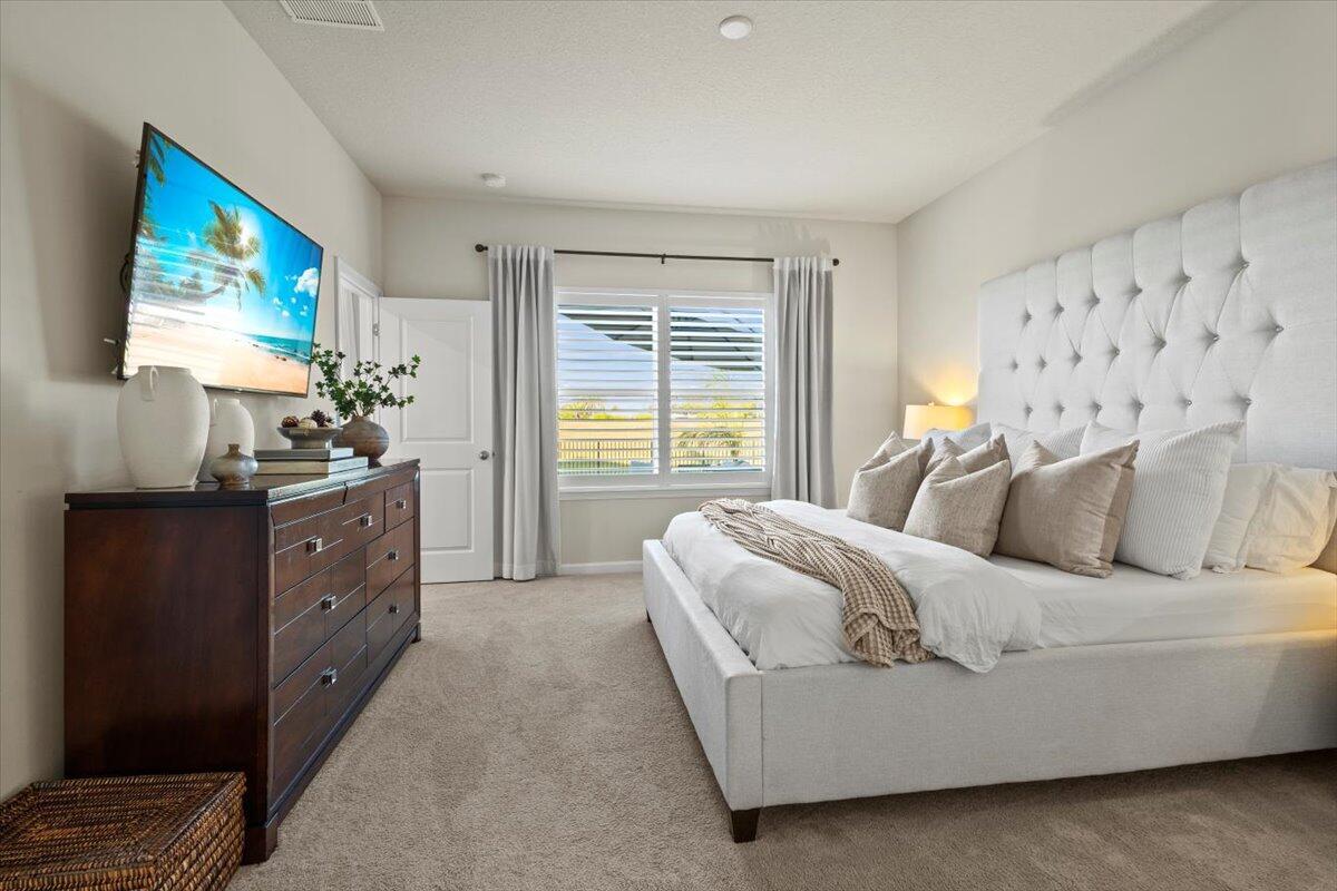 Crosstown Commons - Residential