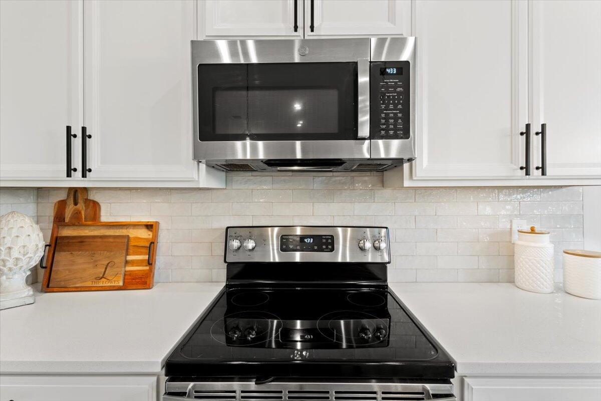 Crosstown Commons - Residential