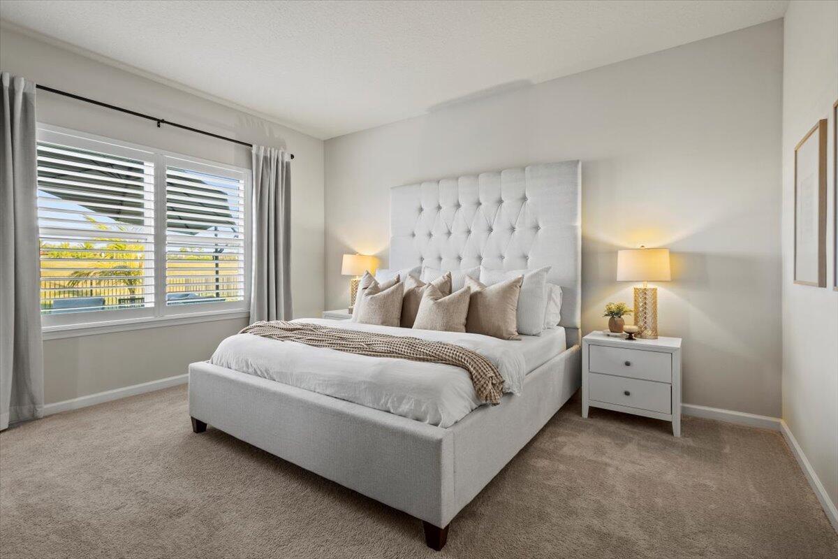 Crosstown Commons - Residential