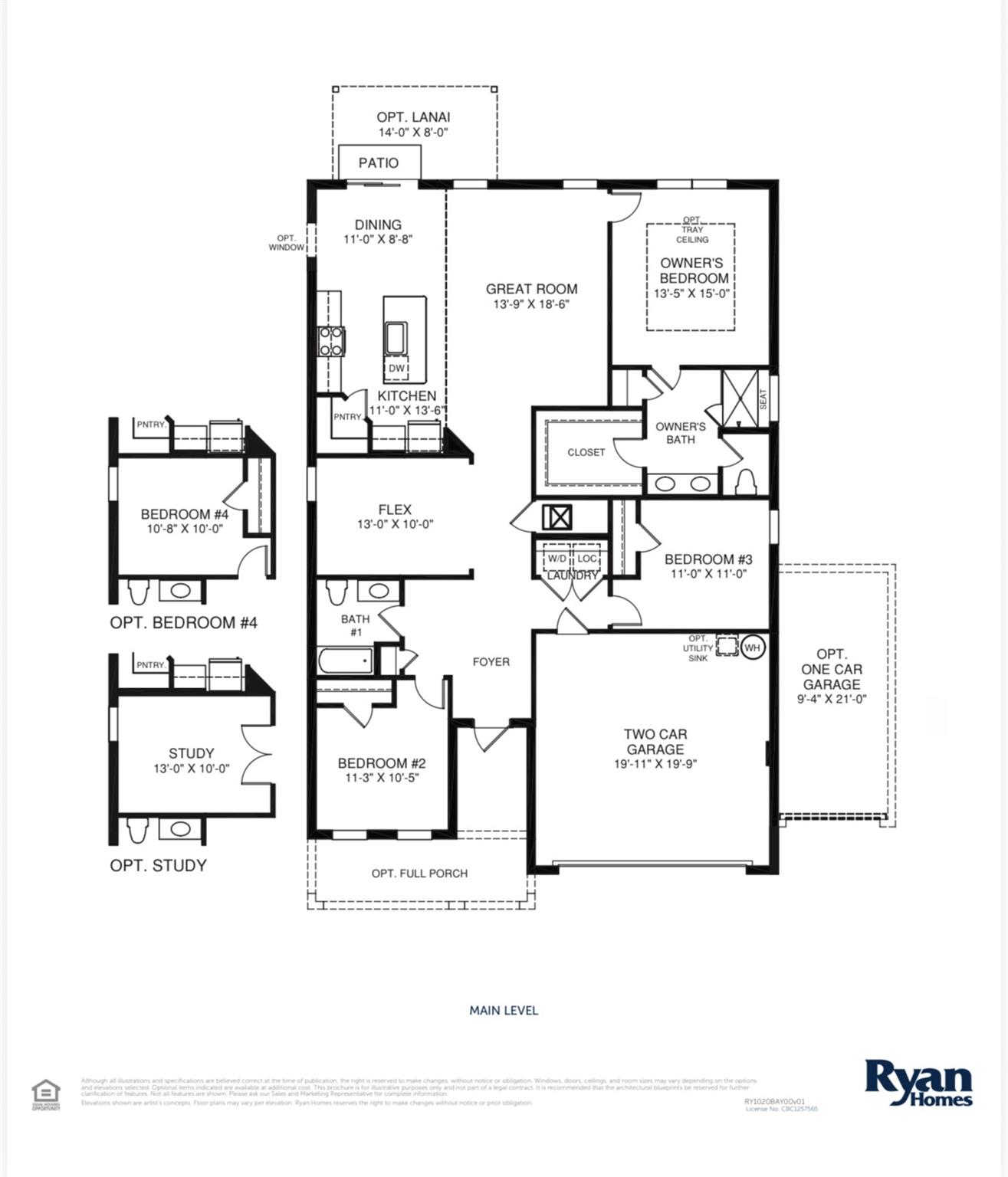 Crosstown Commons - Residential
