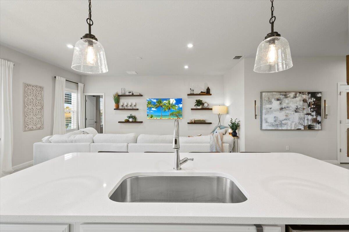 Crosstown Commons - Residential