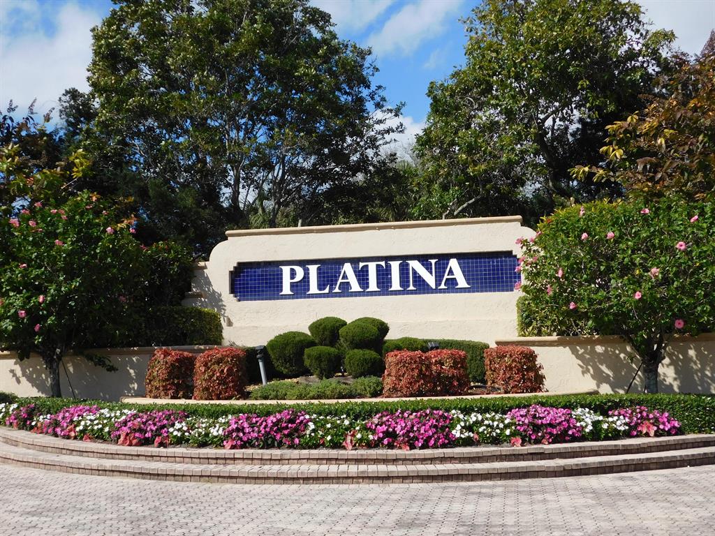 PLATINA / LUCENTE VILLAGE - Residential