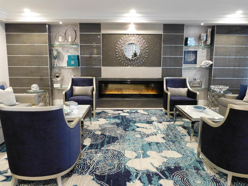 PLATINA / LUCENTE VILLAGE - Residential