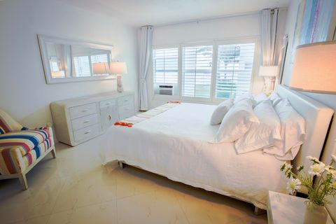 Tiny photo for 1043 Hillsboro Mile #18c, Hillsboro Beach, FL 33062 (MLS # B26012938)