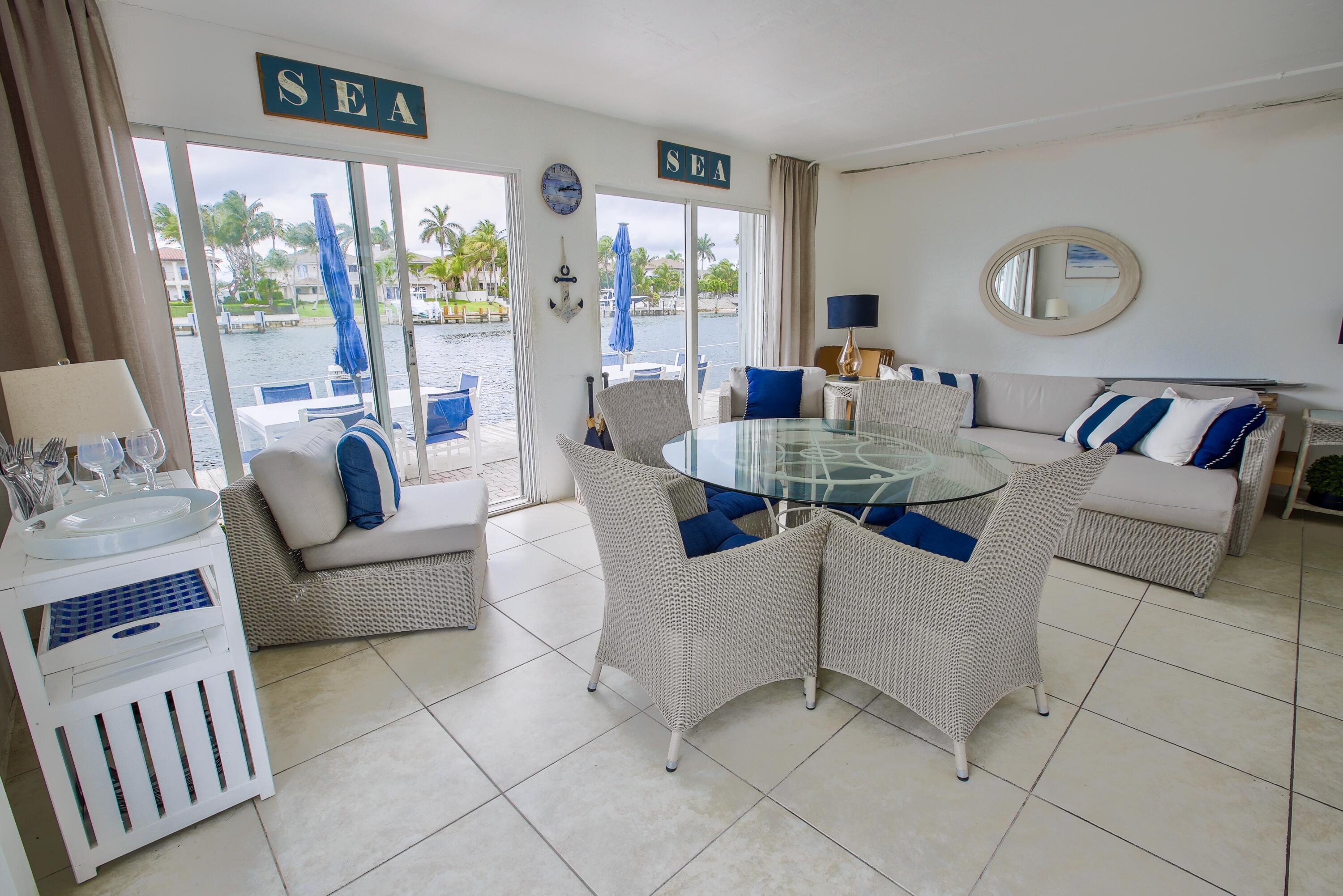 HILLSBORO MILE OCEAN APTS SEC 2 - Residential