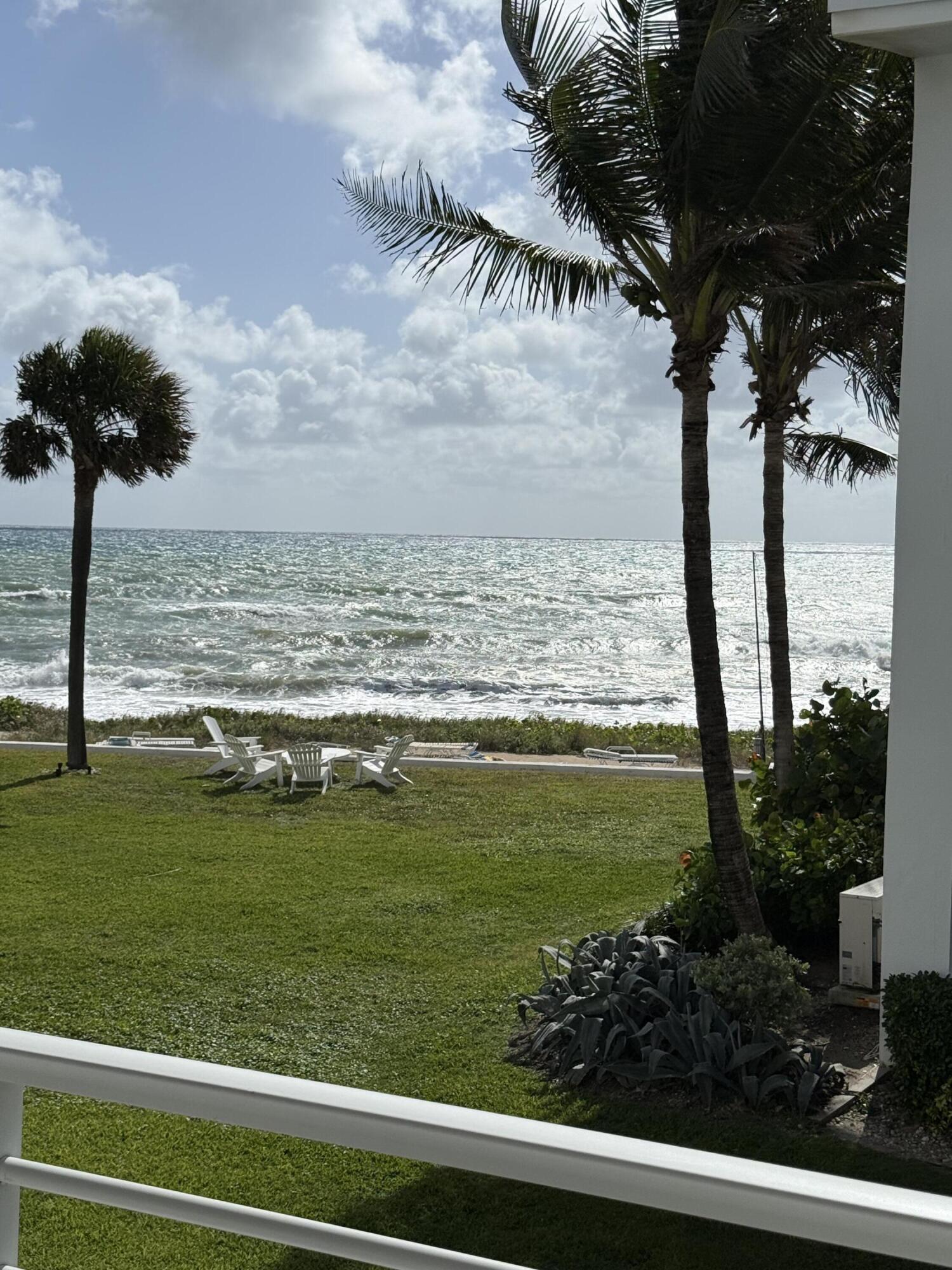 HILLSBORO MILE OCEAN APTS SEC 2 - Residential