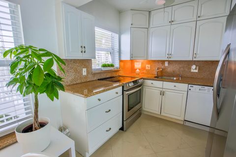 Tiny photo for 1043 Hillsboro Mile #18c, Hillsboro Beach, FL 33062 (MLS # B26012938)