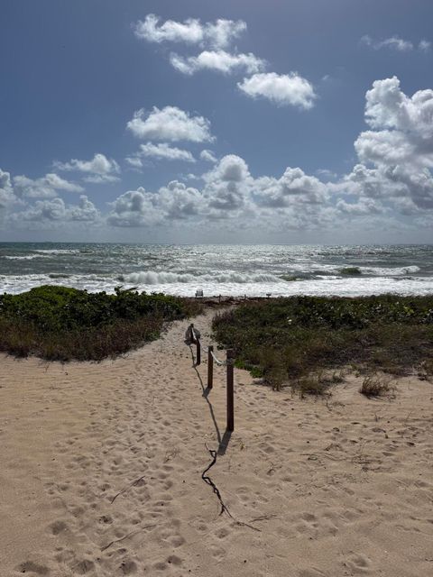 Tiny photo for 1043 Hillsboro Mile #18c, Hillsboro Beach, FL 33062 (MLS # B26012938)