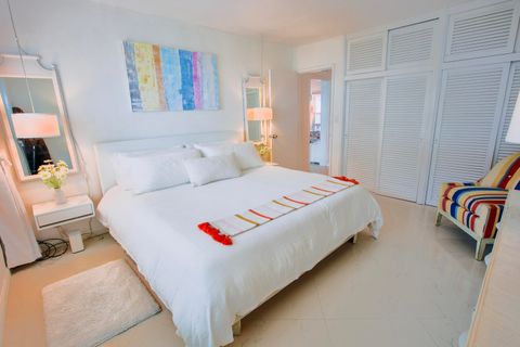 Tiny photo for 1043 Hillsboro Mile #18c, Hillsboro Beach, FL 33062 (MLS # B26012938)