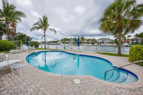 Tiny photo for 1043 Hillsboro Mile #18c, Hillsboro Beach, FL 33062 (MLS # B26012938)