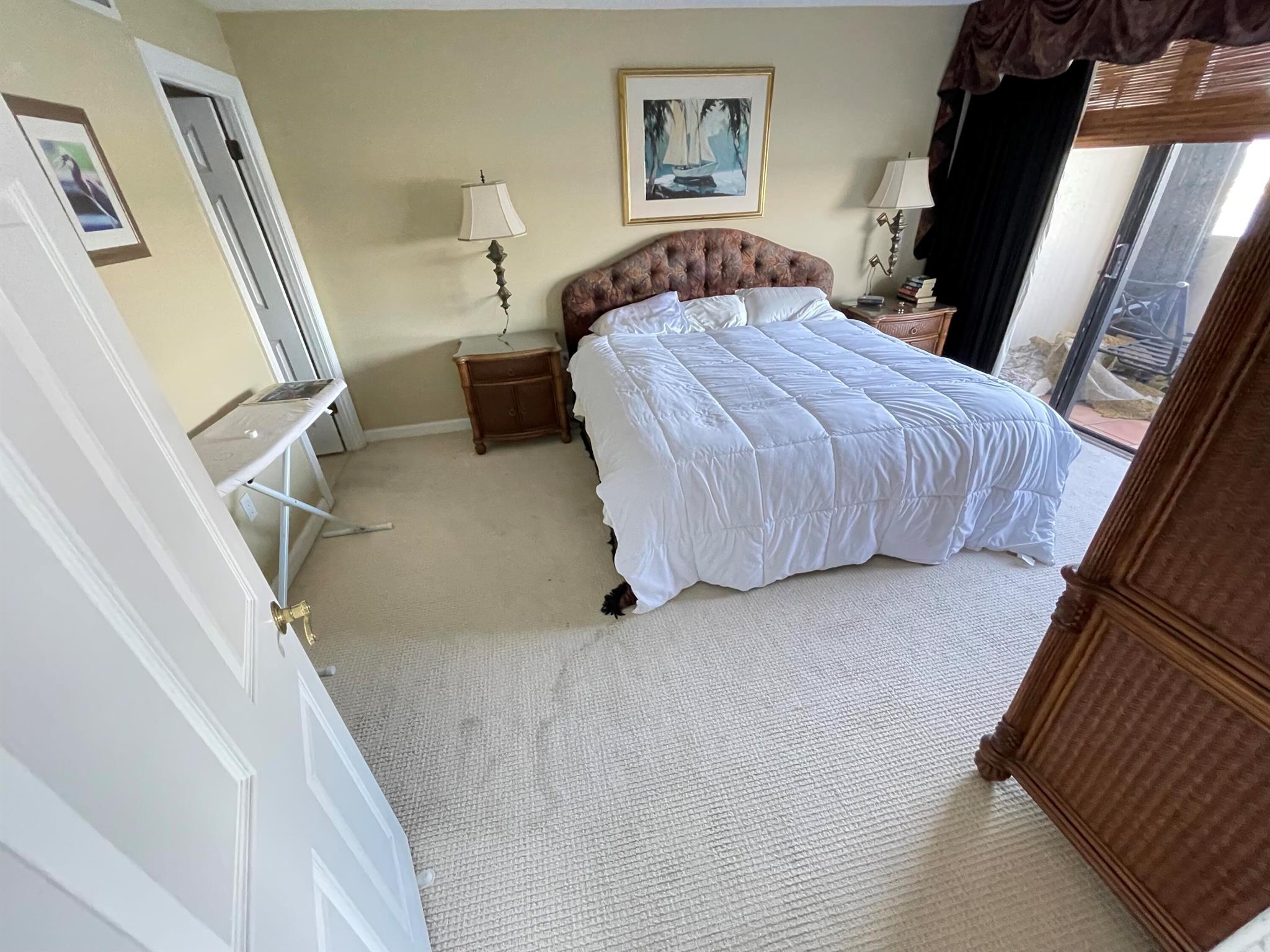 PALM BEACH HOUSE CONDO - Residential Lease