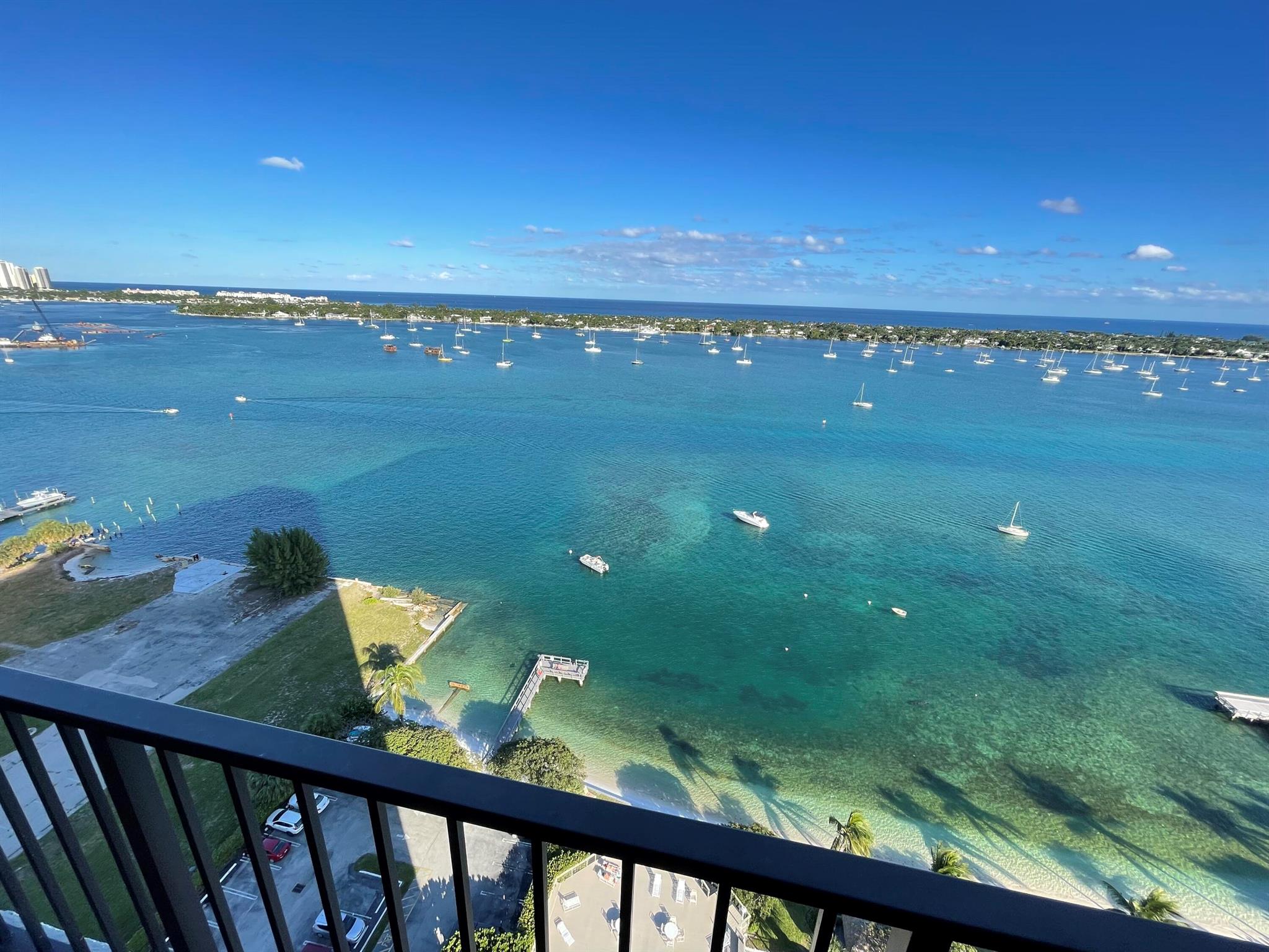 PALM BEACH HOUSE CONDO - Residential Lease