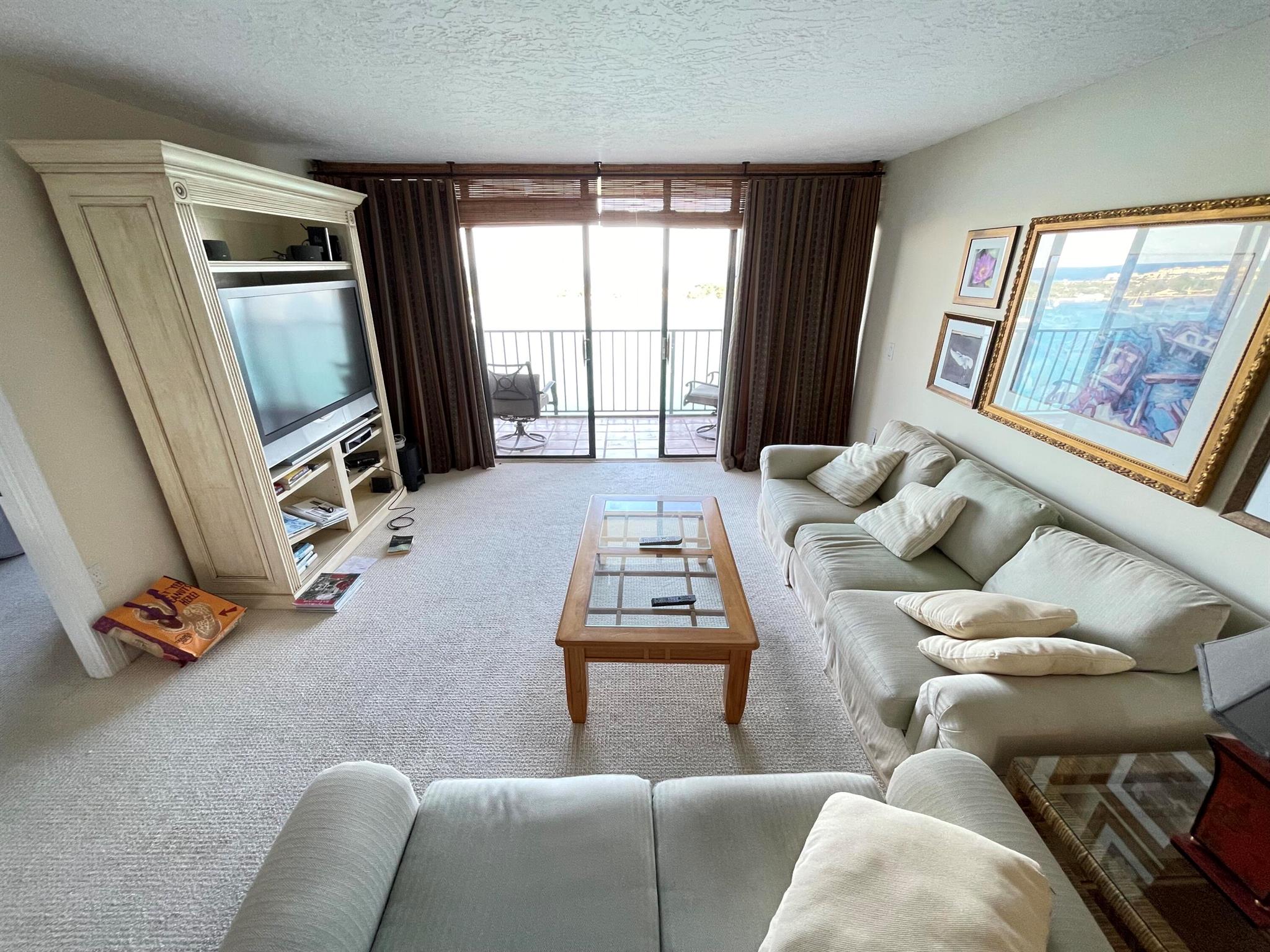 PALM BEACH HOUSE CONDO - Residential Lease