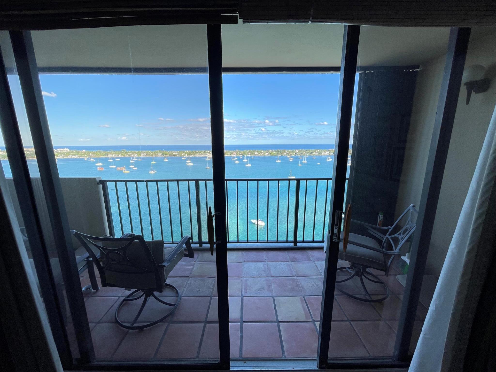 PALM BEACH HOUSE CONDO - Residential Lease