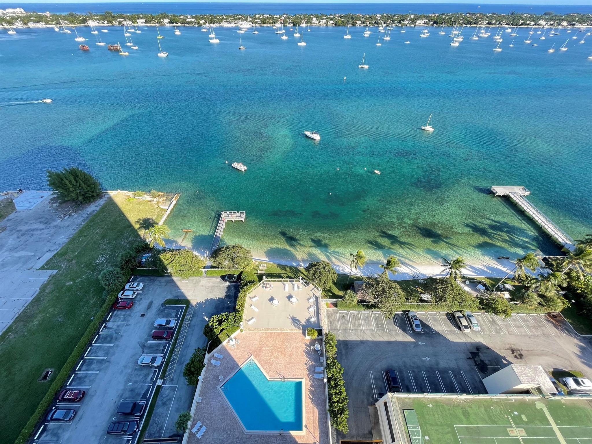 PALM BEACH HOUSE CONDO - Residential Lease