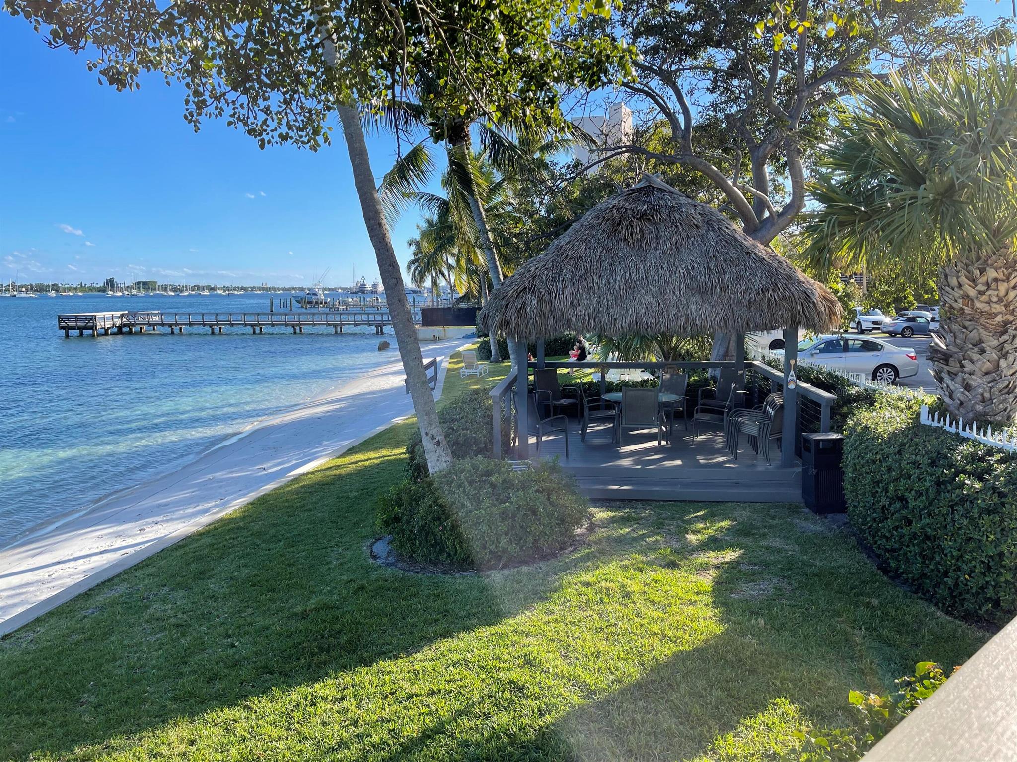 PALM BEACH HOUSE CONDO - Residential Lease