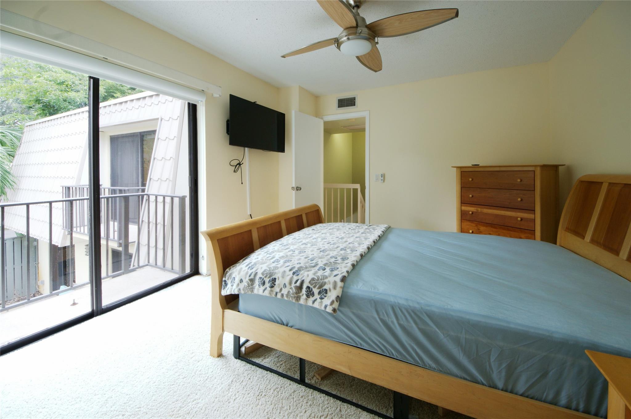 Embassy Park Condo - Residential Lease