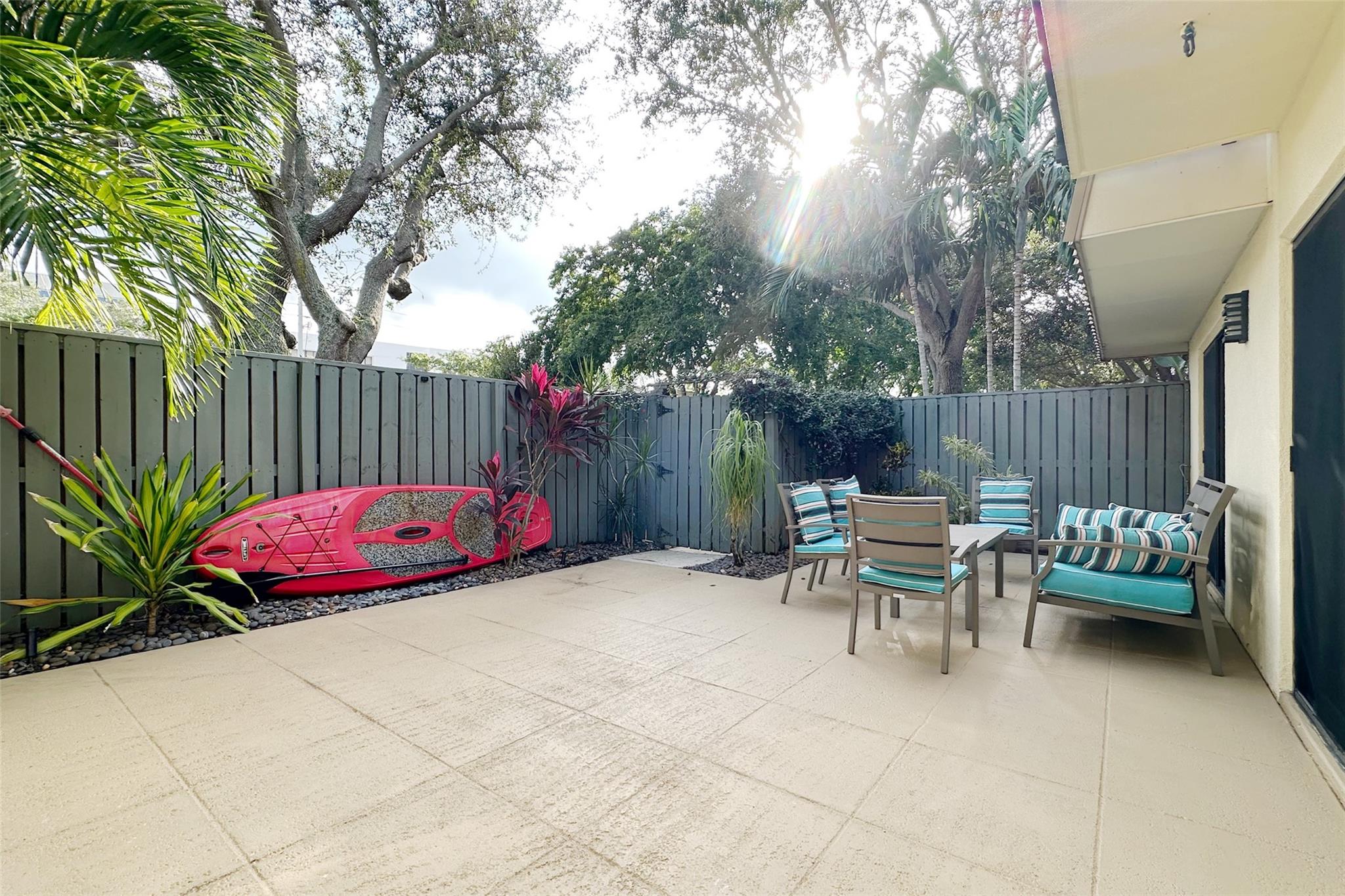 Embassy Park Condo - Residential Lease