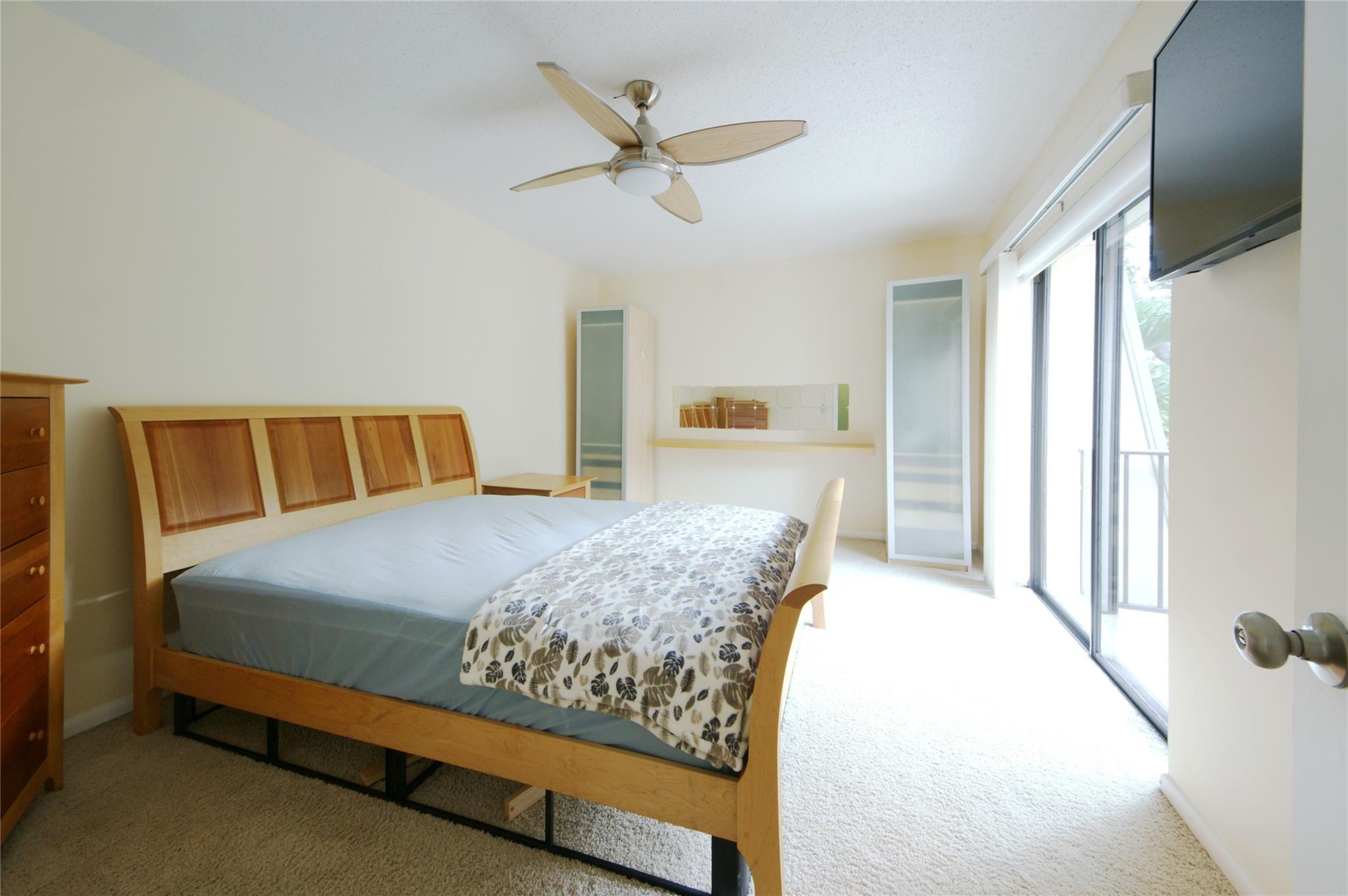 Embassy Park Condo - Residential Lease