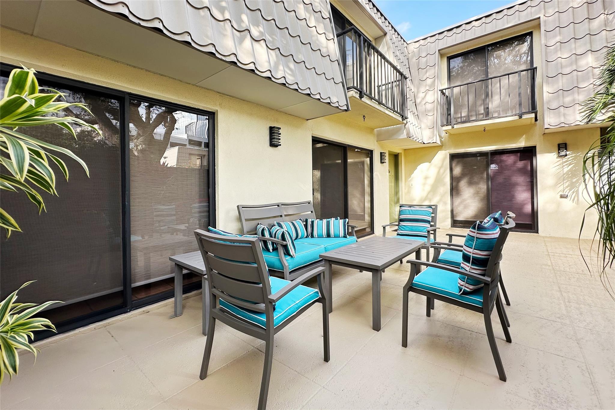 Embassy Park Condo - Residential Lease