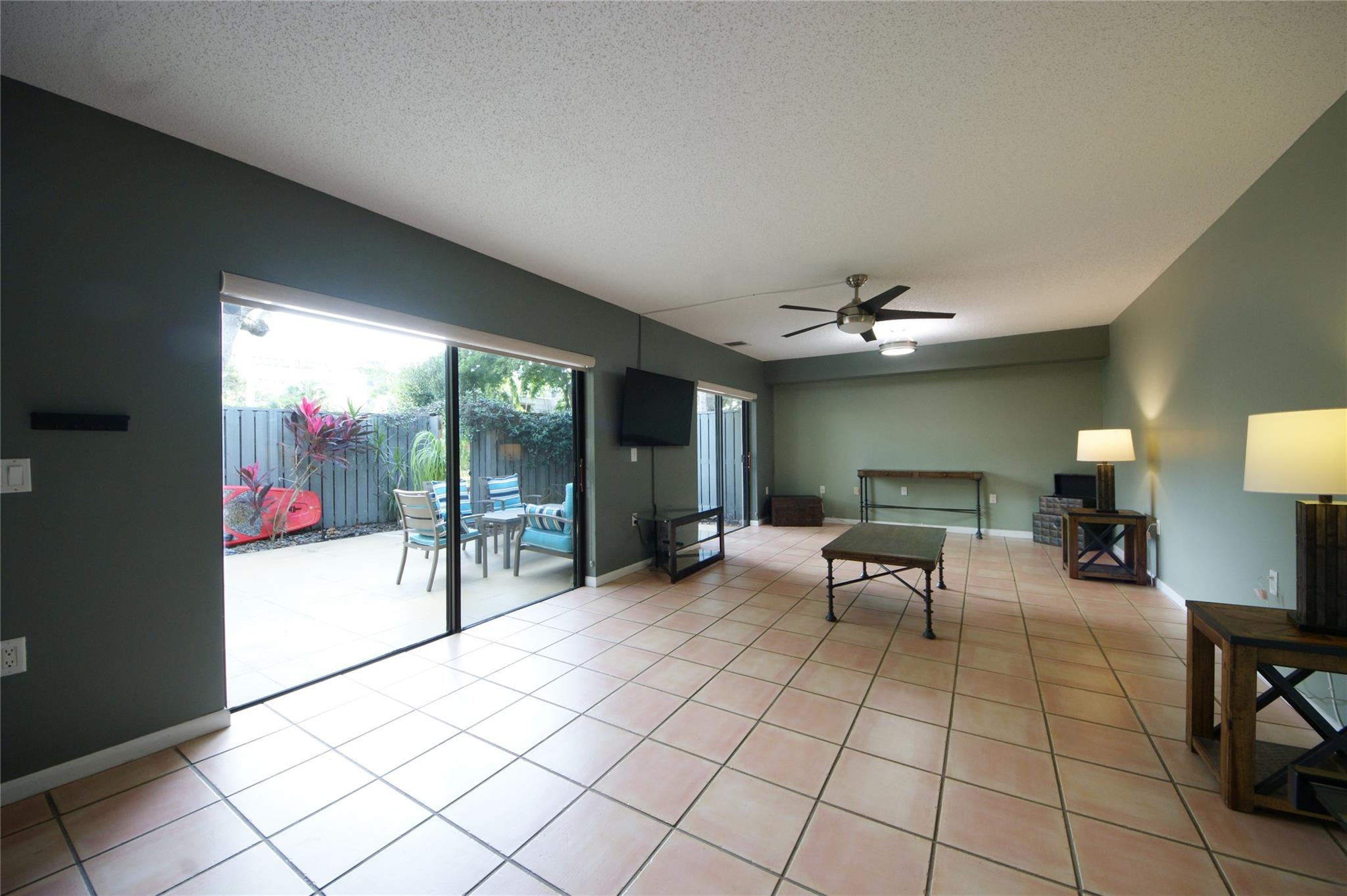 Embassy Park Condo - Residential Lease