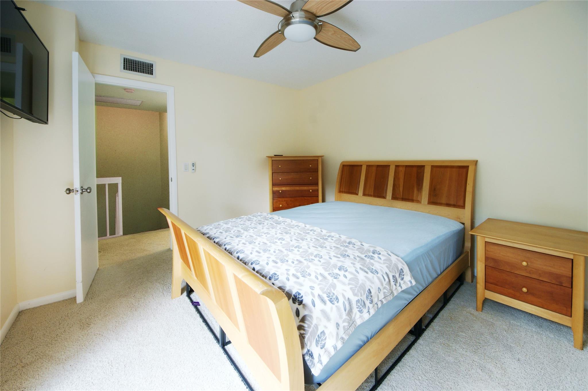 Embassy Park Condo - Residential Lease