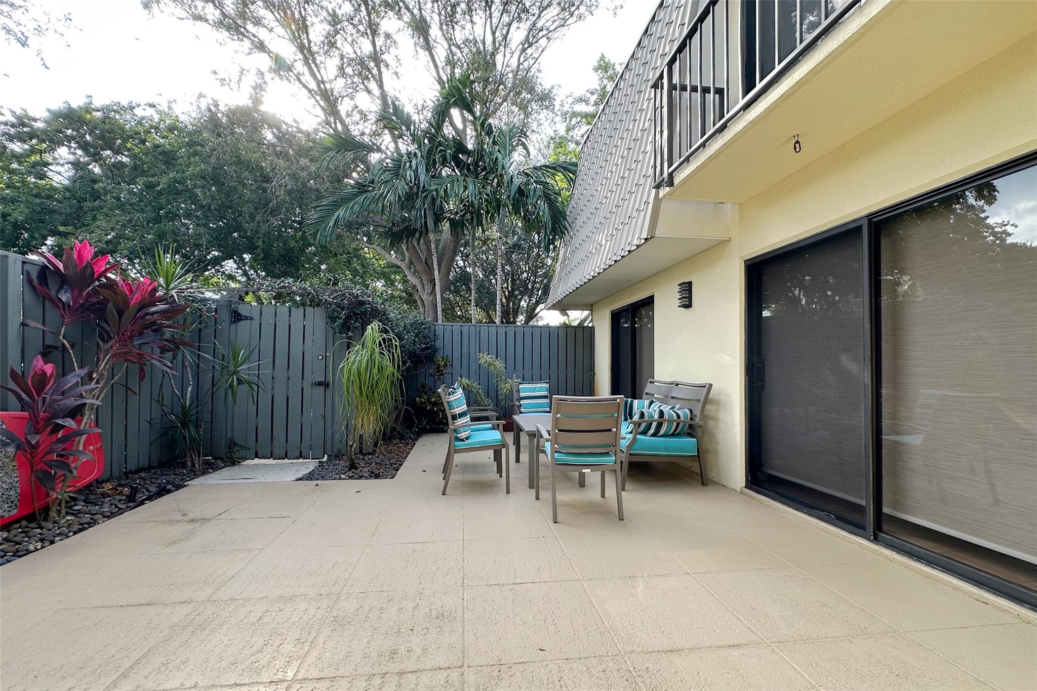 Embassy Park Condo - Residential Lease