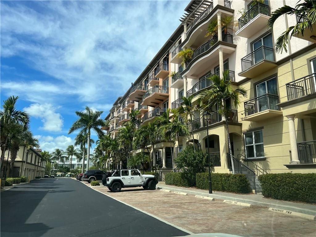 Wilton Station - Residential