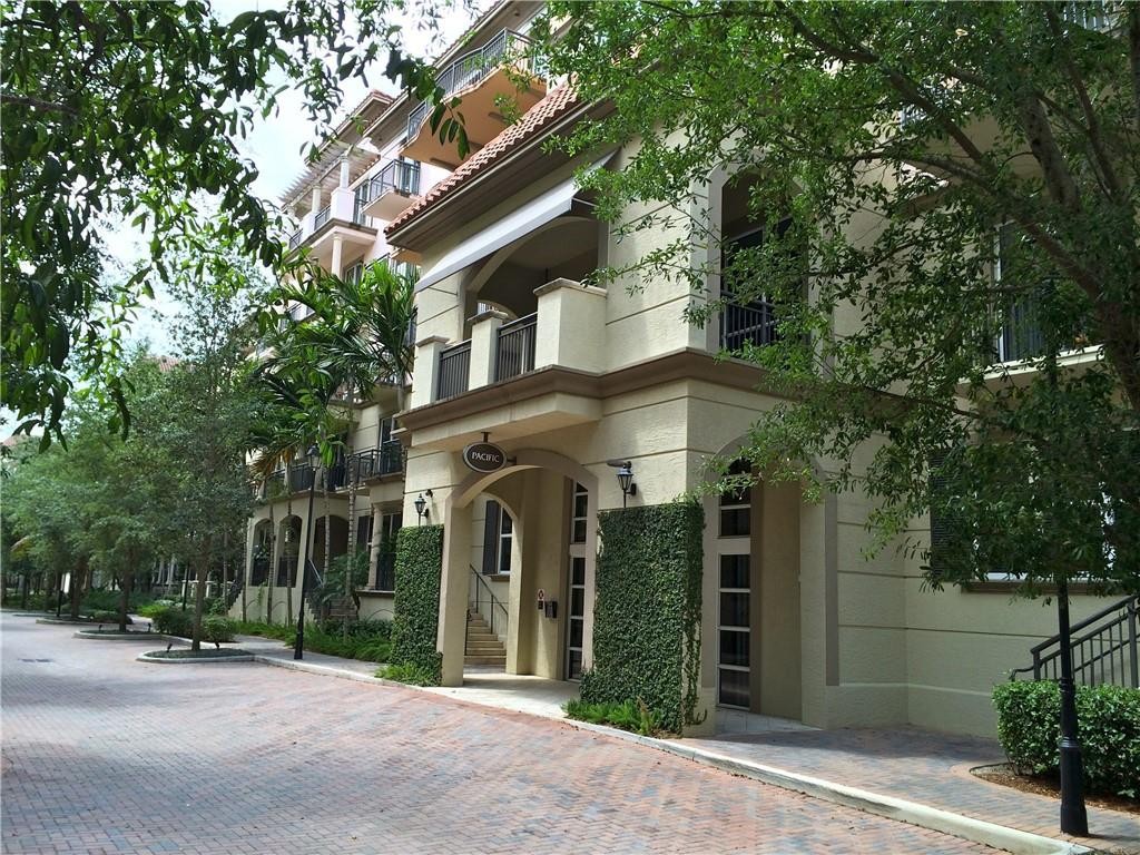 Wilton Station - Residential