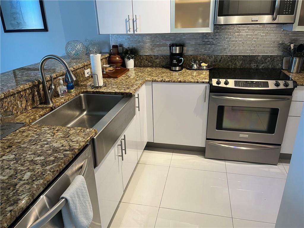 Wilton Station - Residential